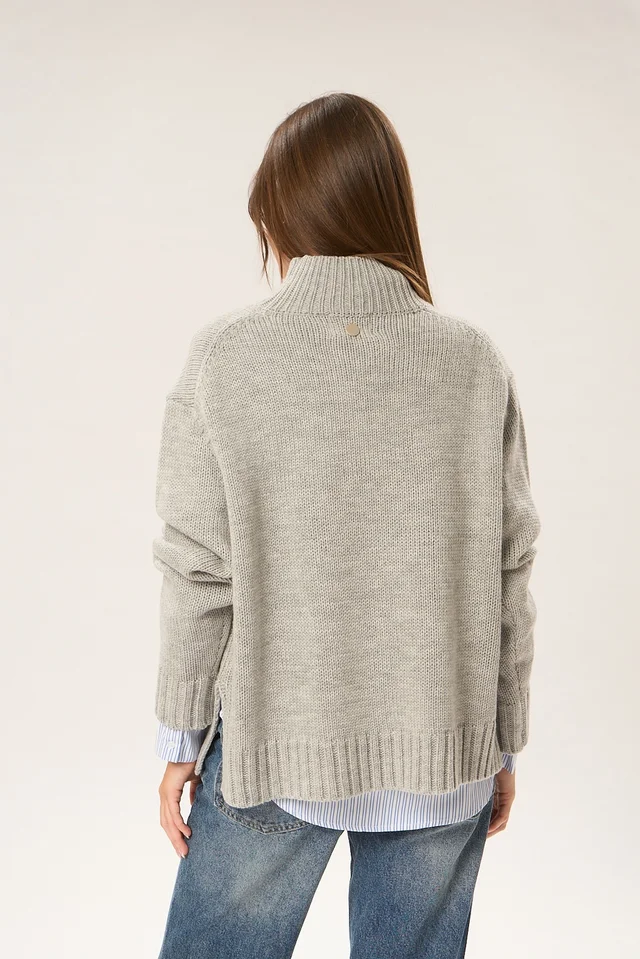 Sweater Charmonix